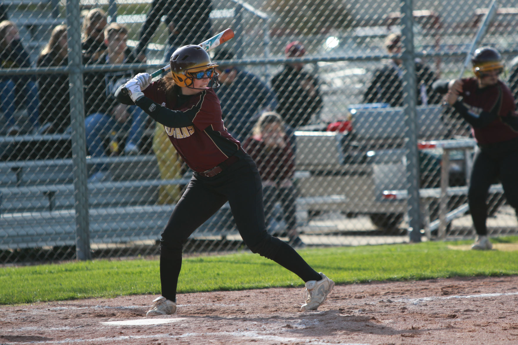Gallery: Softball sectional - Chesterton vs Valparaiso